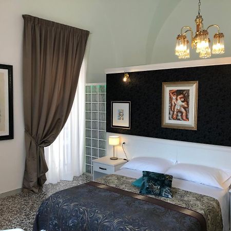 B&B Dai Mimmi Gravina in Puglia Dış mekan fotoğraf