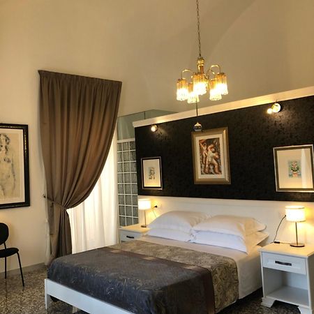B&B Dai Mimmi Gravina in Puglia Dış mekan fotoğraf