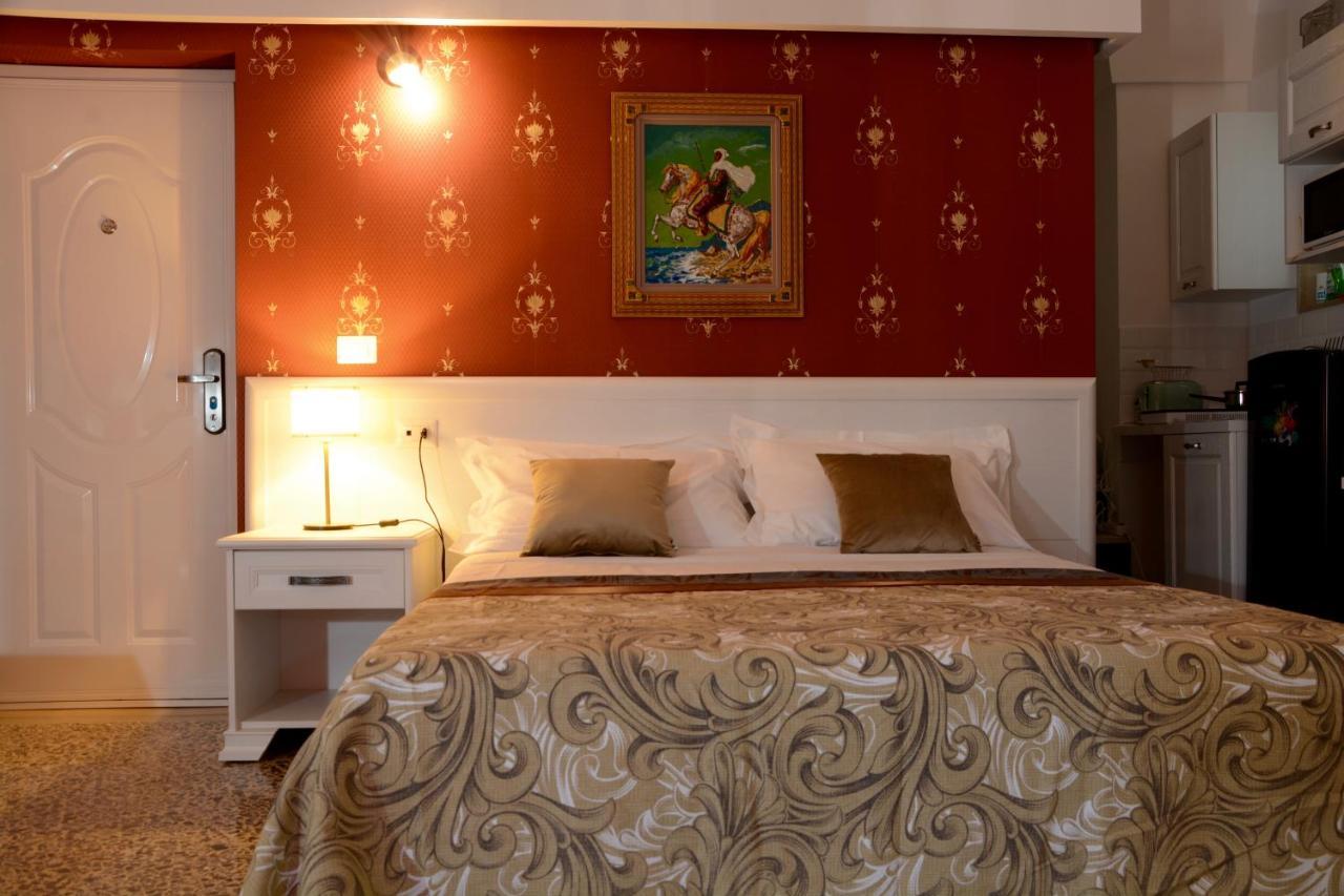 B&B Dai Mimmi Gravina in Puglia Dış mekan fotoğraf