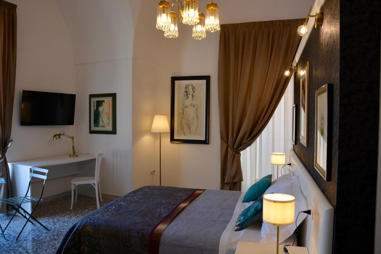 B&B Dai Mimmi Gravina in Puglia Dış mekan fotoğraf