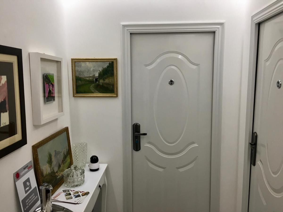 B&B Dai Mimmi Gravina in Puglia Dış mekan fotoğraf