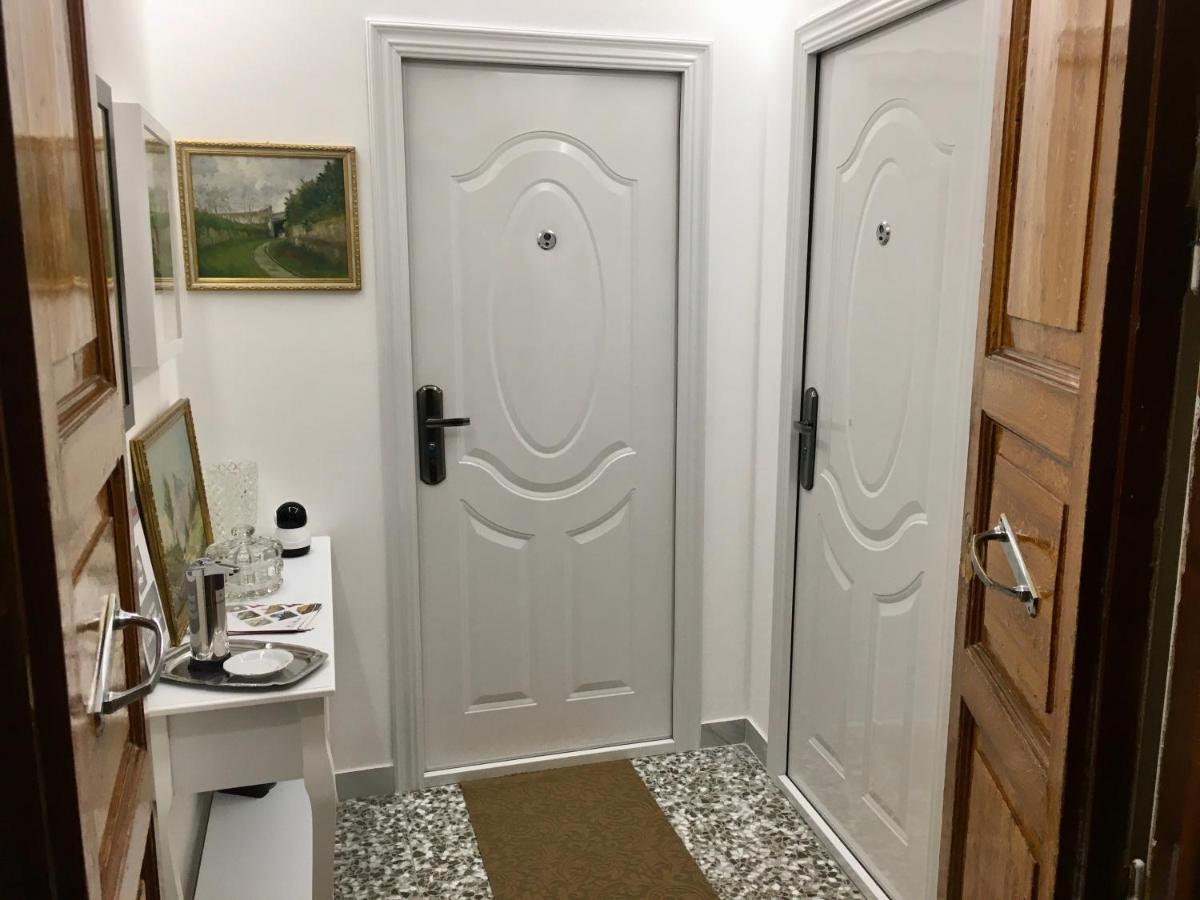 B&B Dai Mimmi Gravina in Puglia Dış mekan fotoğraf