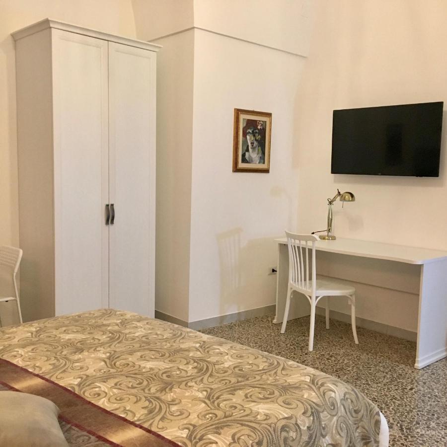 B&B Dai Mimmi Gravina in Puglia Dış mekan fotoğraf