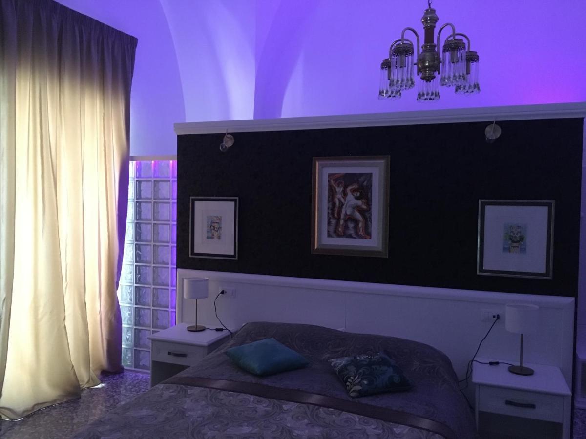 B&B Dai Mimmi Gravina in Puglia Dış mekan fotoğraf