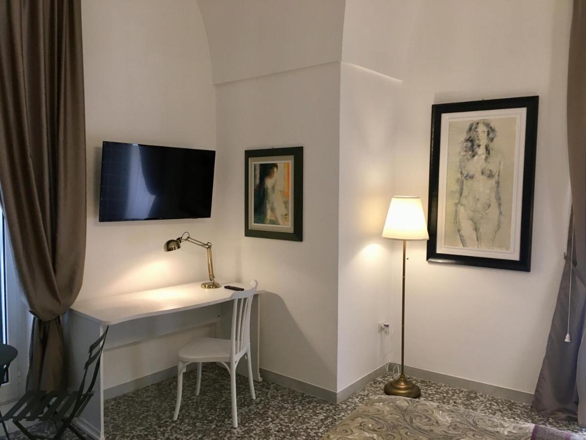 B&B Dai Mimmi Gravina in Puglia Dış mekan fotoğraf