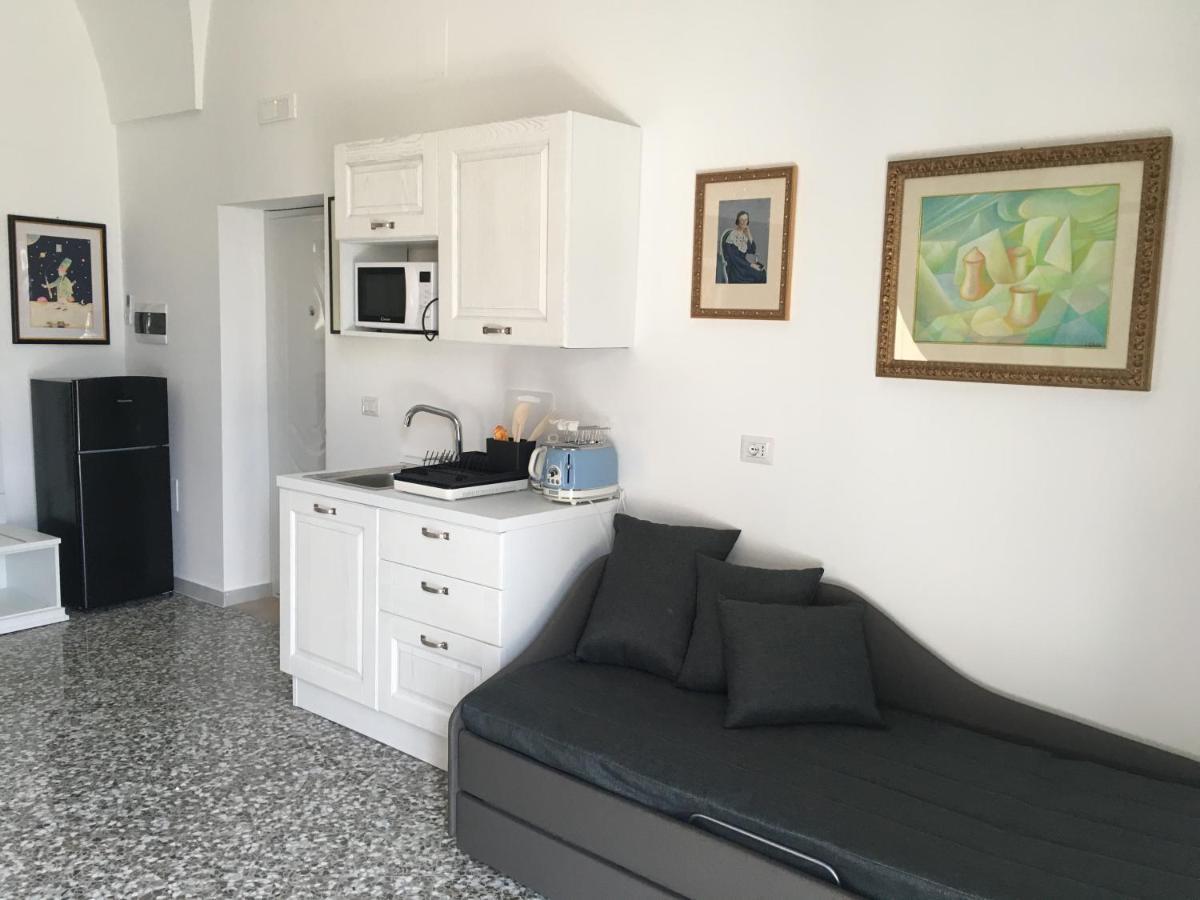 B&B Dai Mimmi Gravina in Puglia Dış mekan fotoğraf