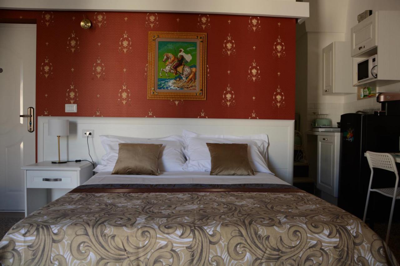 B&B Dai Mimmi Gravina in Puglia Dış mekan fotoğraf