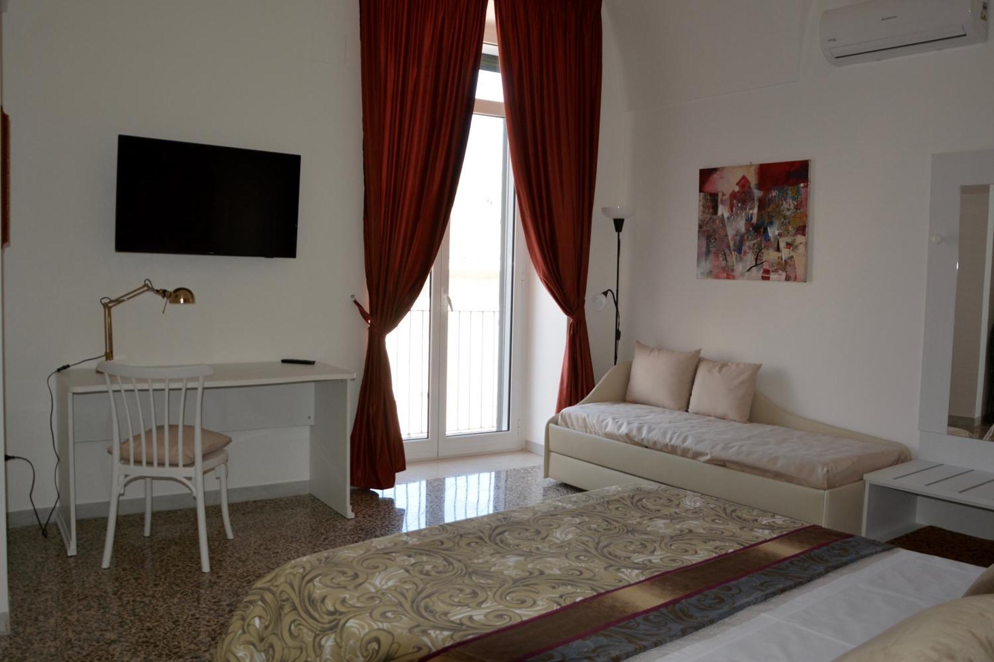 B&B Dai Mimmi Gravina in Puglia Dış mekan fotoğraf