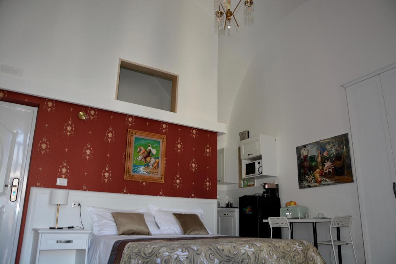 B&B Dai Mimmi Gravina in Puglia Dış mekan fotoğraf