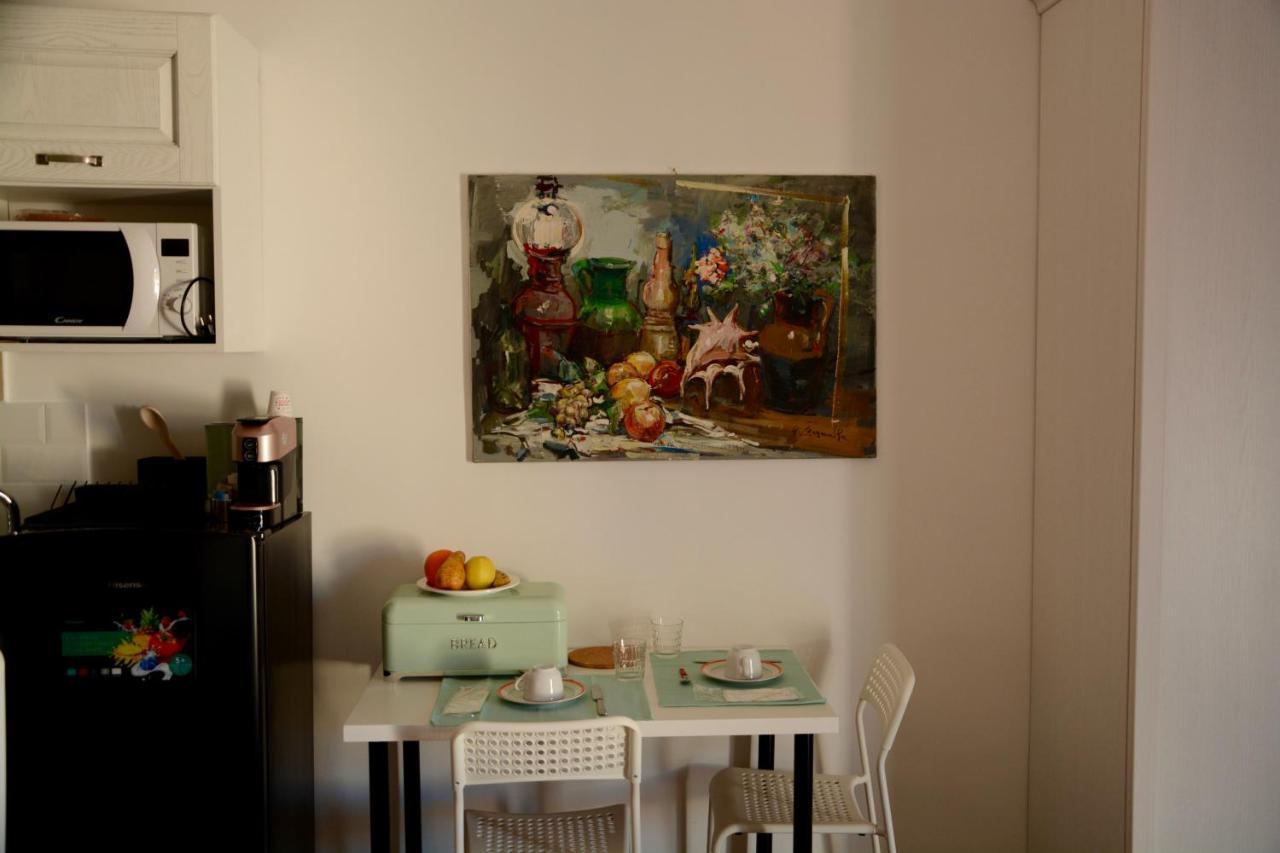B&B Dai Mimmi Gravina in Puglia Dış mekan fotoğraf