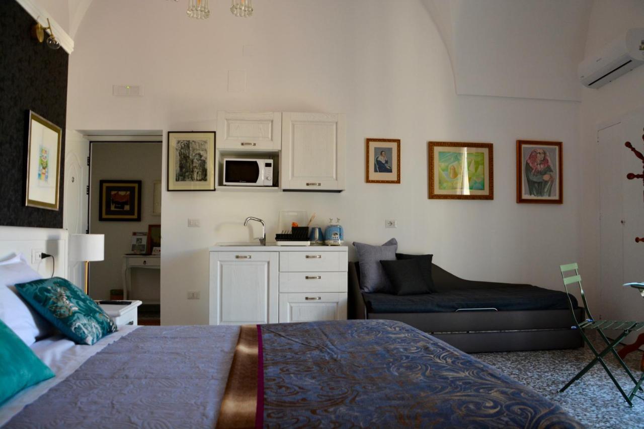 B&B Dai Mimmi Gravina in Puglia Dış mekan fotoğraf
