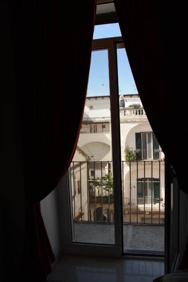 B&B Dai Mimmi Gravina in Puglia Dış mekan fotoğraf