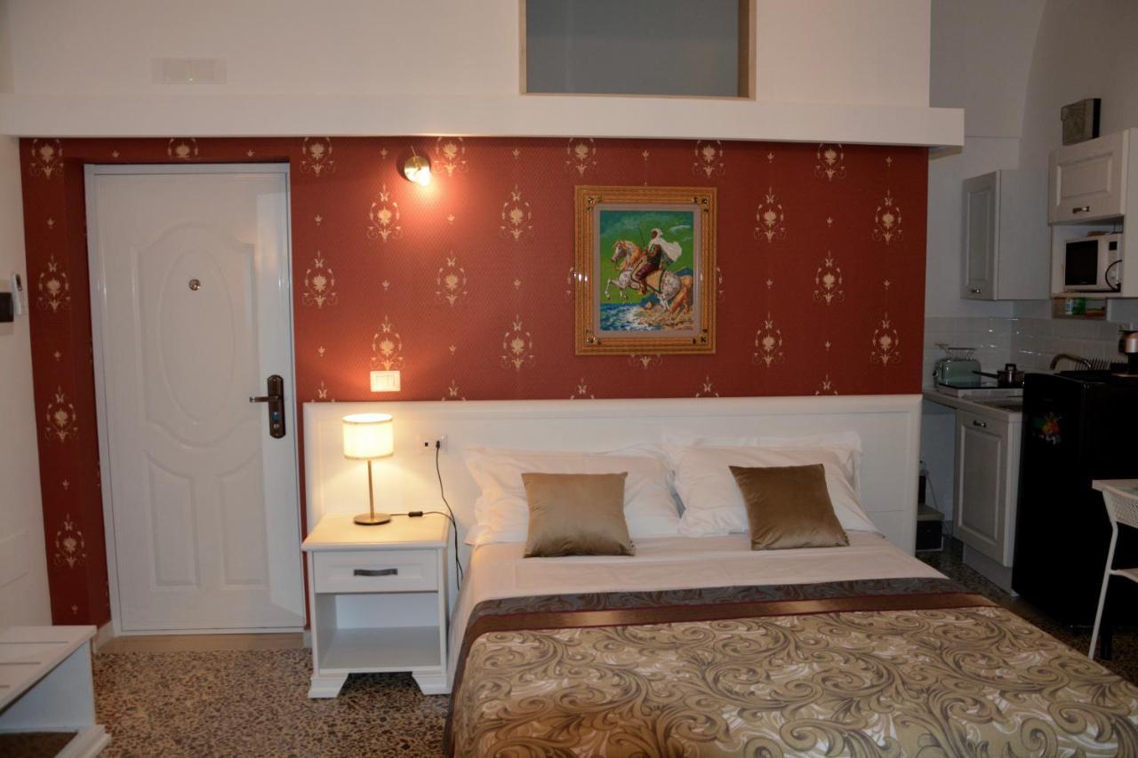 B&B Dai Mimmi Gravina in Puglia Dış mekan fotoğraf