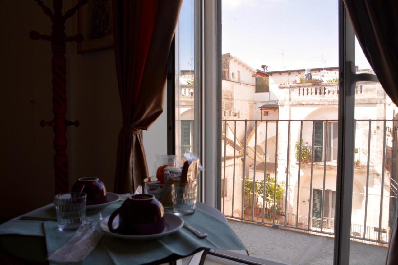 B&B Dai Mimmi Gravina in Puglia Dış mekan fotoğraf