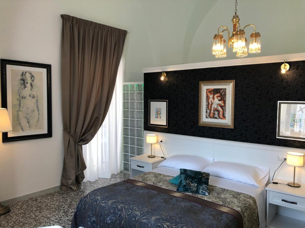 B&B Dai Mimmi Gravina in Puglia Dış mekan fotoğraf