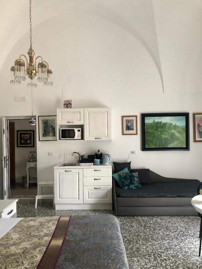 B&B Dai Mimmi Gravina in Puglia Dış mekan fotoğraf