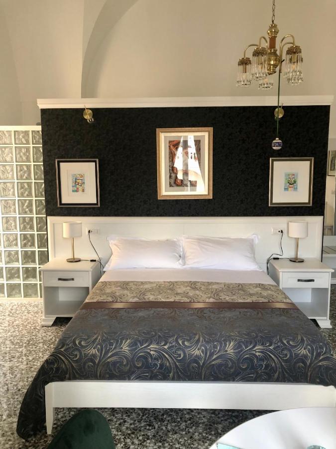 B&B Dai Mimmi Gravina in Puglia Dış mekan fotoğraf