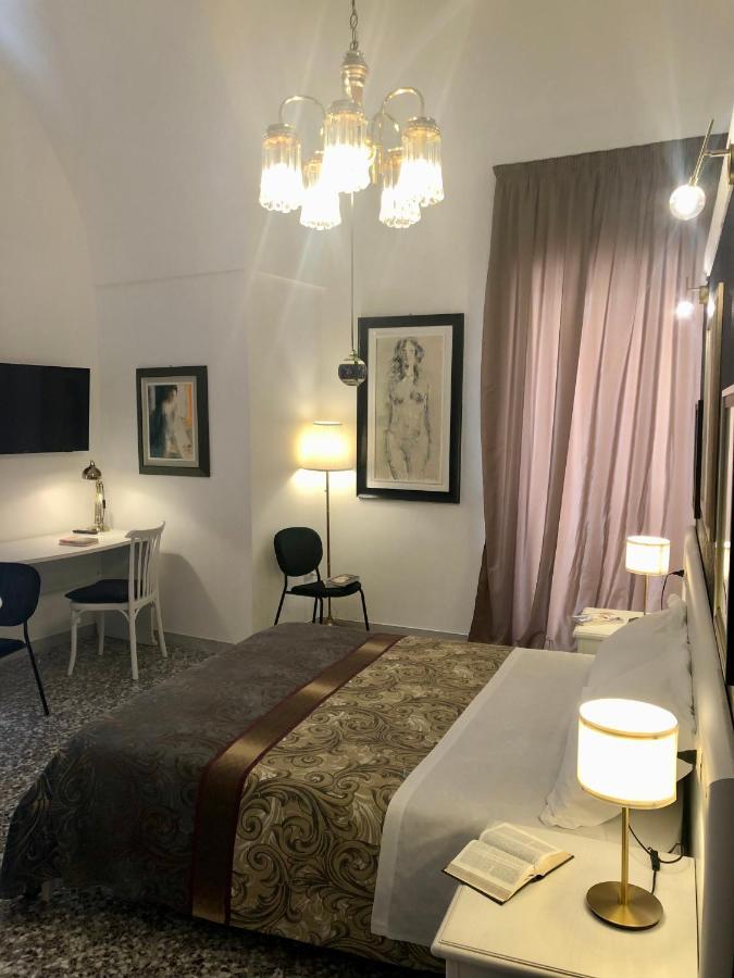 B&B Dai Mimmi Gravina in Puglia Dış mekan fotoğraf