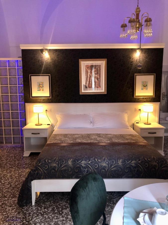 B&B Dai Mimmi Gravina in Puglia Dış mekan fotoğraf
