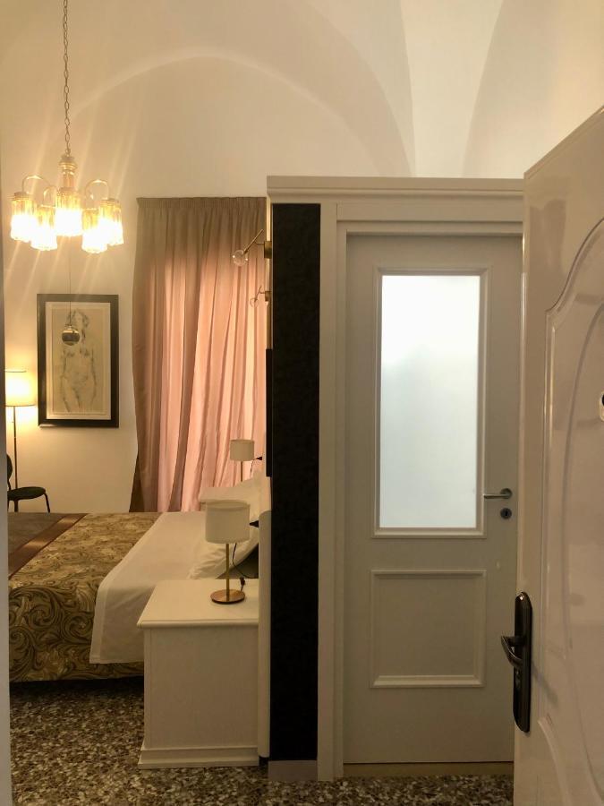 B&B Dai Mimmi Gravina in Puglia Dış mekan fotoğraf