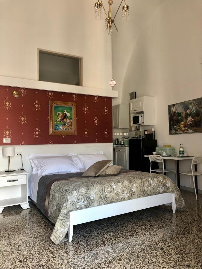 B&B Dai Mimmi Gravina in Puglia Dış mekan fotoğraf