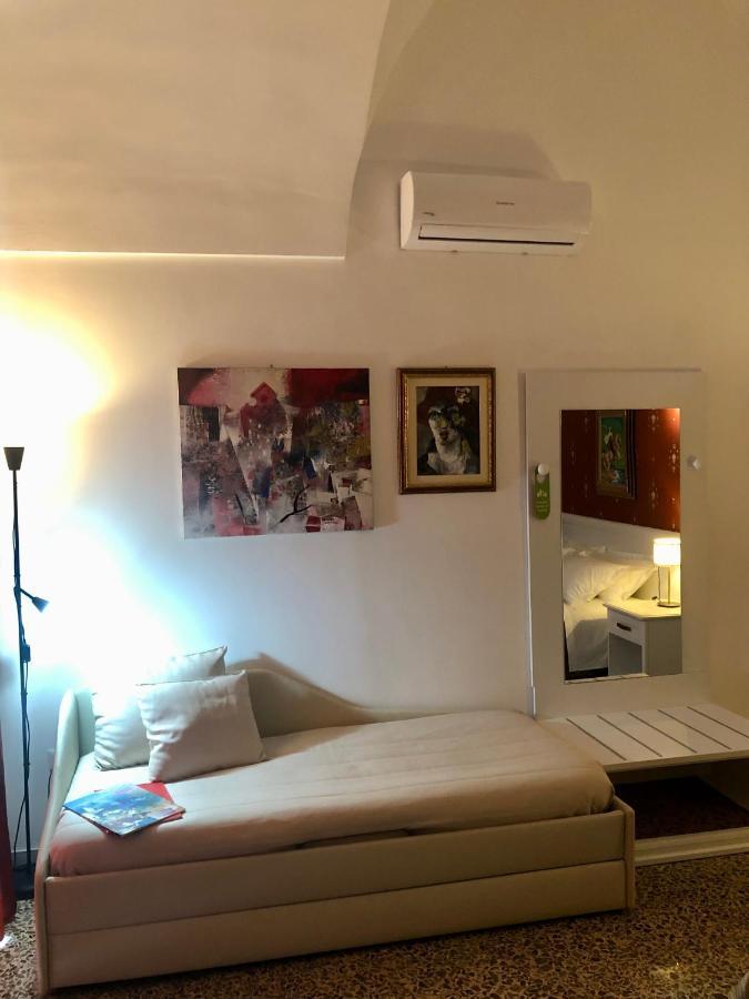 B&B Dai Mimmi Gravina in Puglia Dış mekan fotoğraf