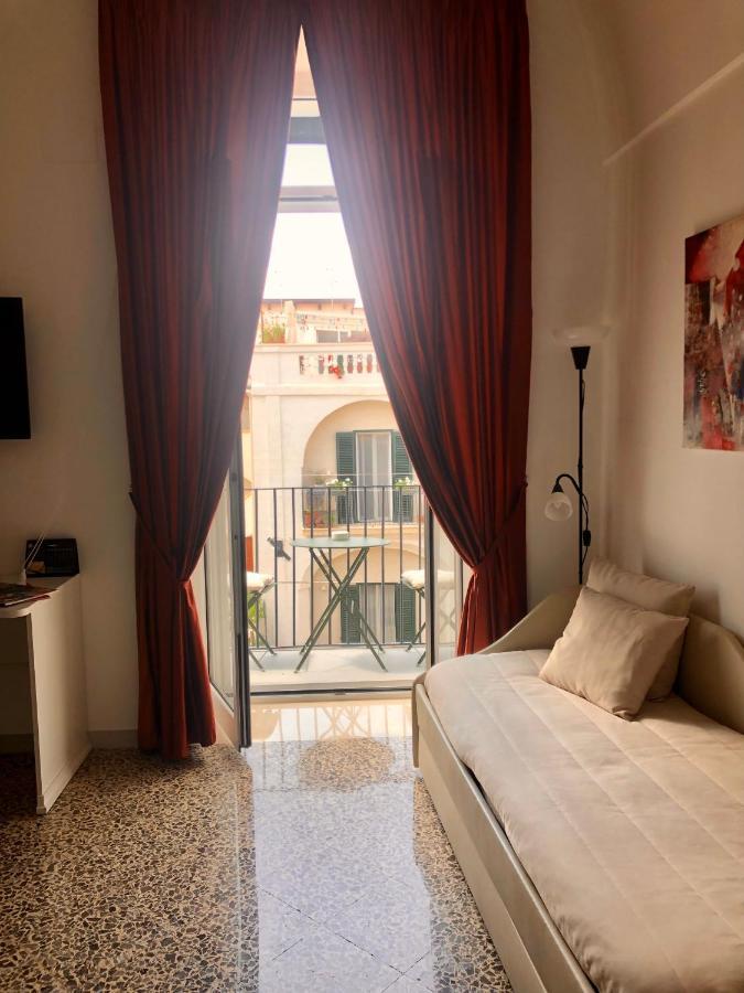 B&B Dai Mimmi Gravina in Puglia Dış mekan fotoğraf