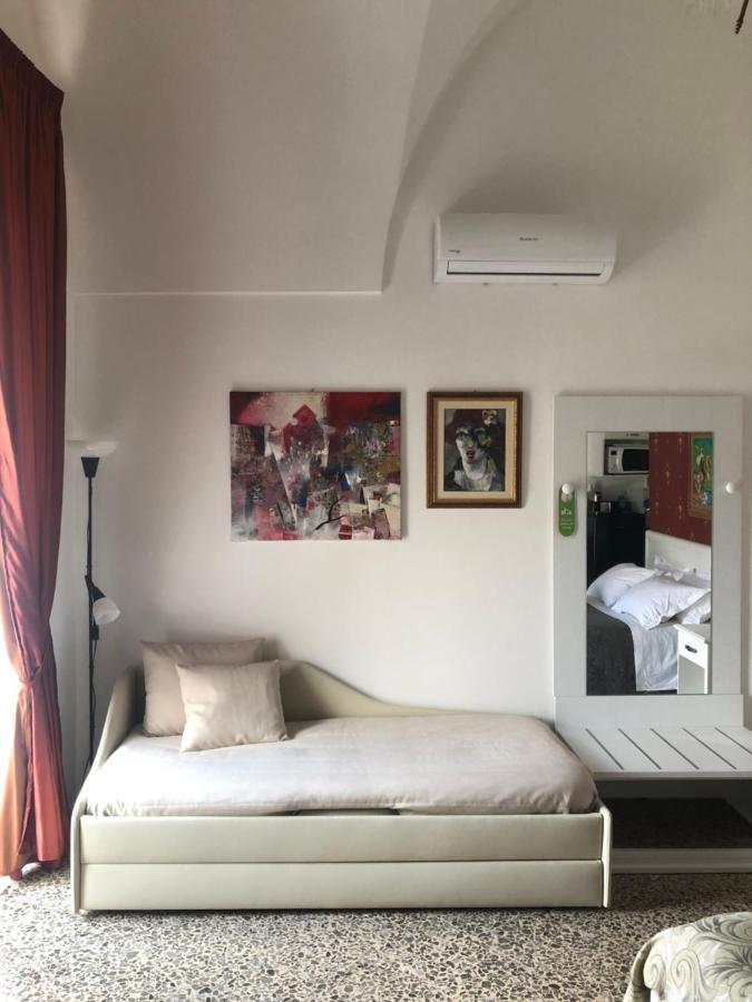 B&B Dai Mimmi Gravina in Puglia Dış mekan fotoğraf