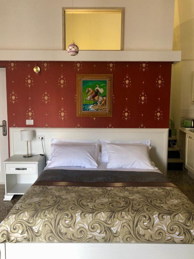 B&B Dai Mimmi Gravina in Puglia Dış mekan fotoğraf