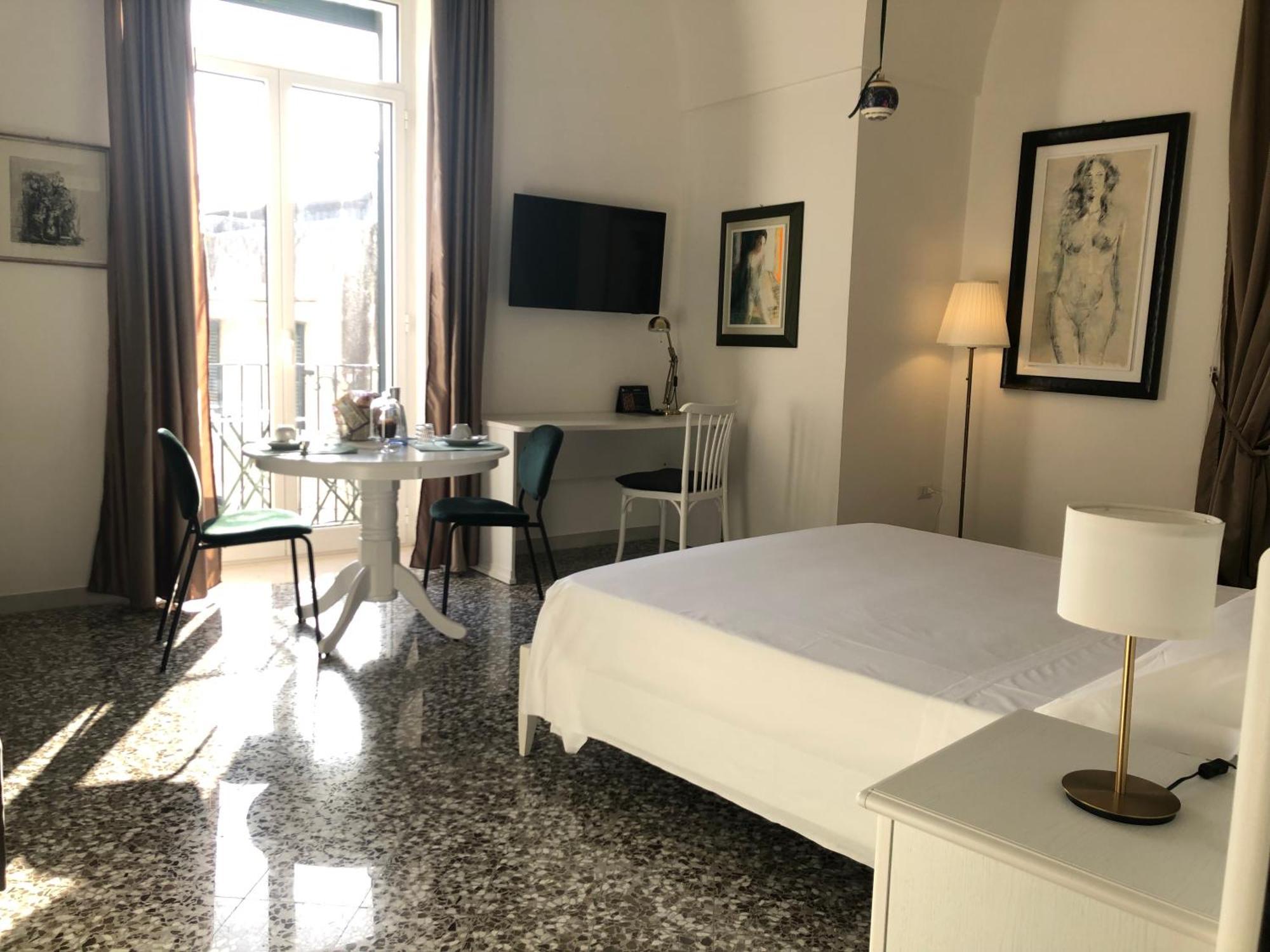 B&B Dai Mimmi Gravina in Puglia Dış mekan fotoğraf