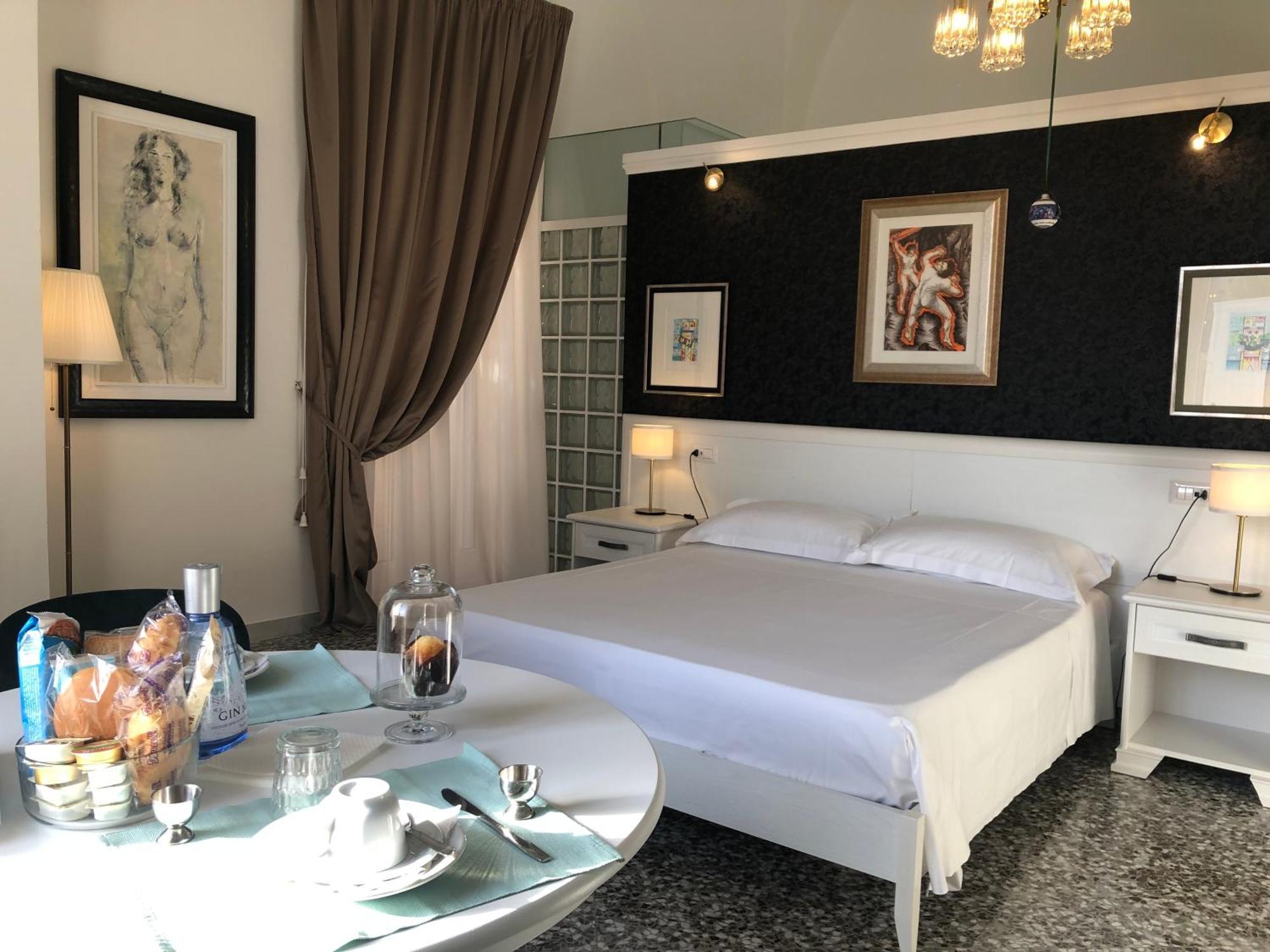 B&B Dai Mimmi Gravina in Puglia Dış mekan fotoğraf