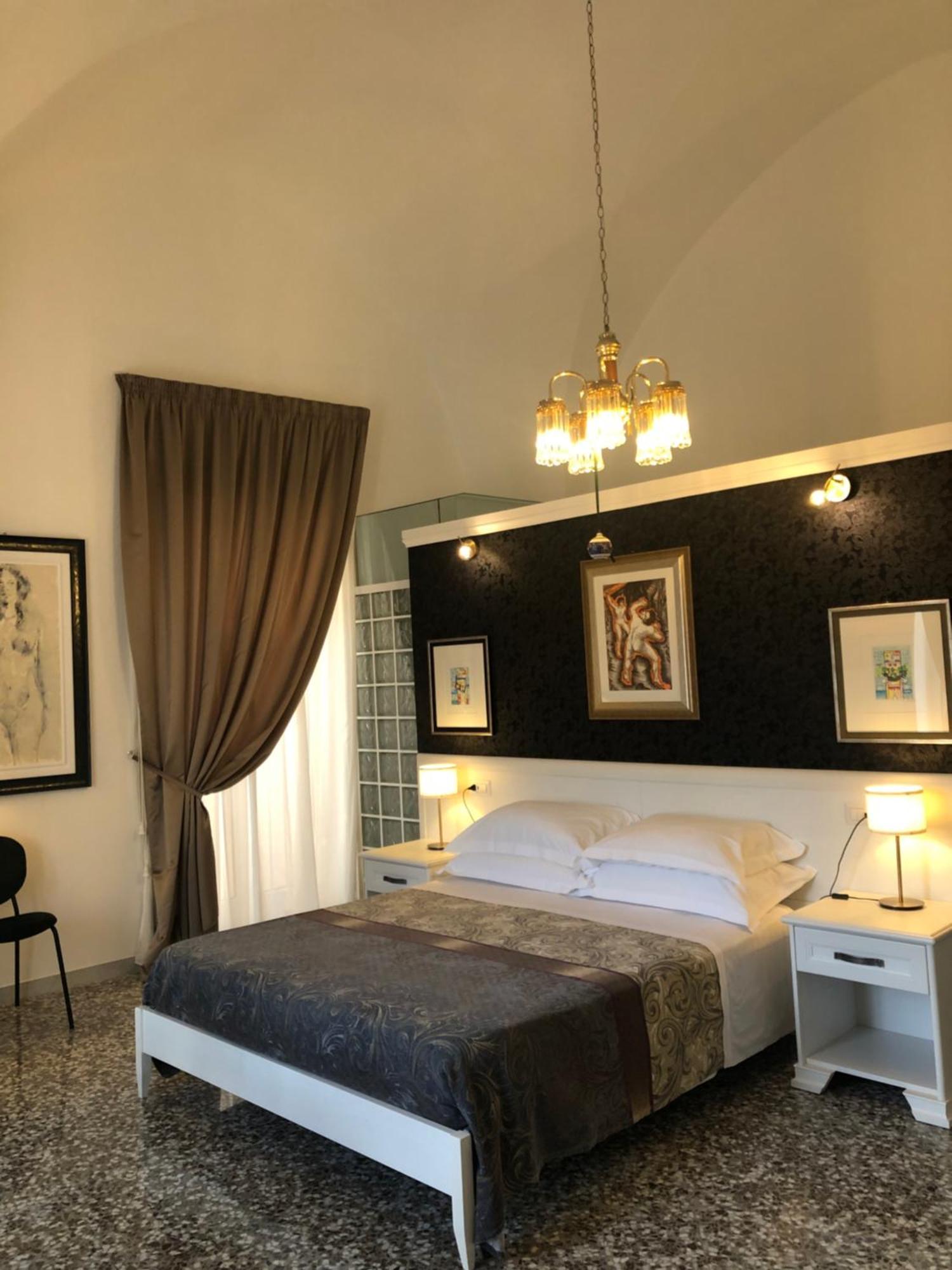 B&B Dai Mimmi Gravina in Puglia Dış mekan fotoğraf